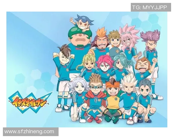 青春热血与足球梦想交汇的激情岁月